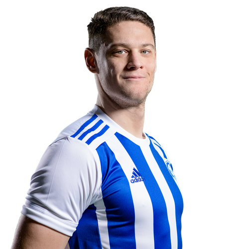 Filip Valenčič Icon
