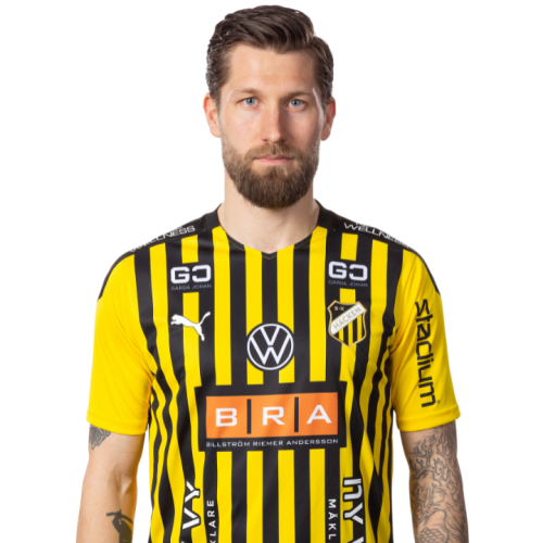 Joona Toivio Icon