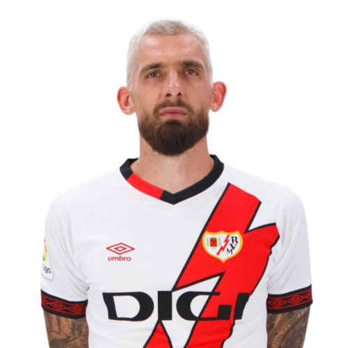 Esteban Saveljich Icon