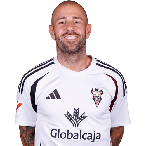Jon García Icon