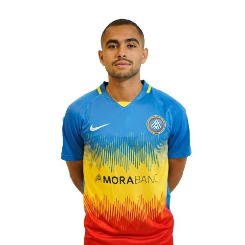 Moha Moukhliss Icon