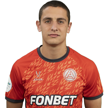 Aleksa Djurasovic Icon
