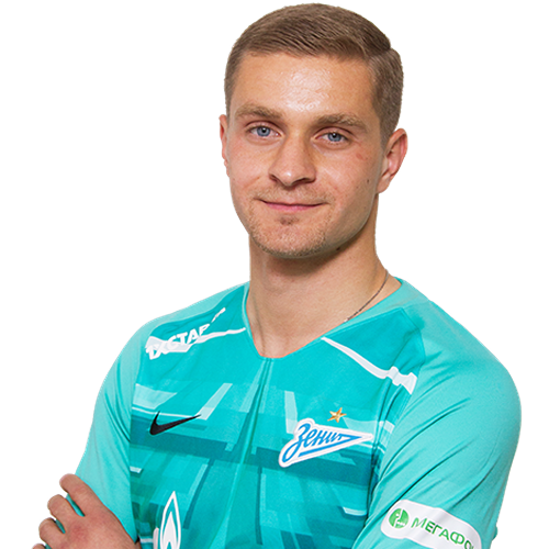 Aleksandr Vasyutin Icon