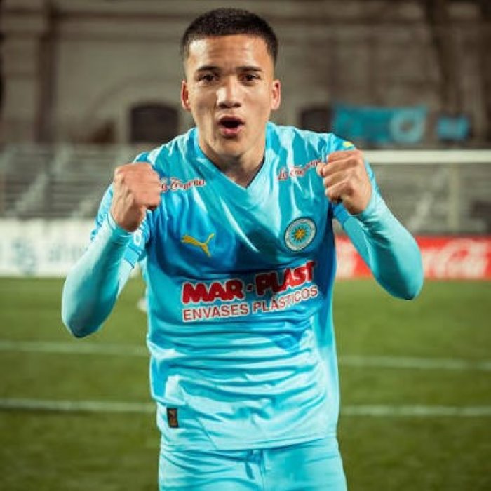 Kévin Arévalo Icon