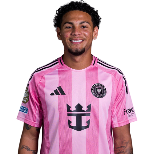 David Ruiz Icon