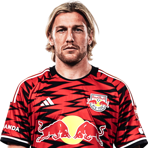 Emil Forsberg Icon