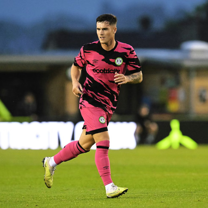 Charlie McCann Icon