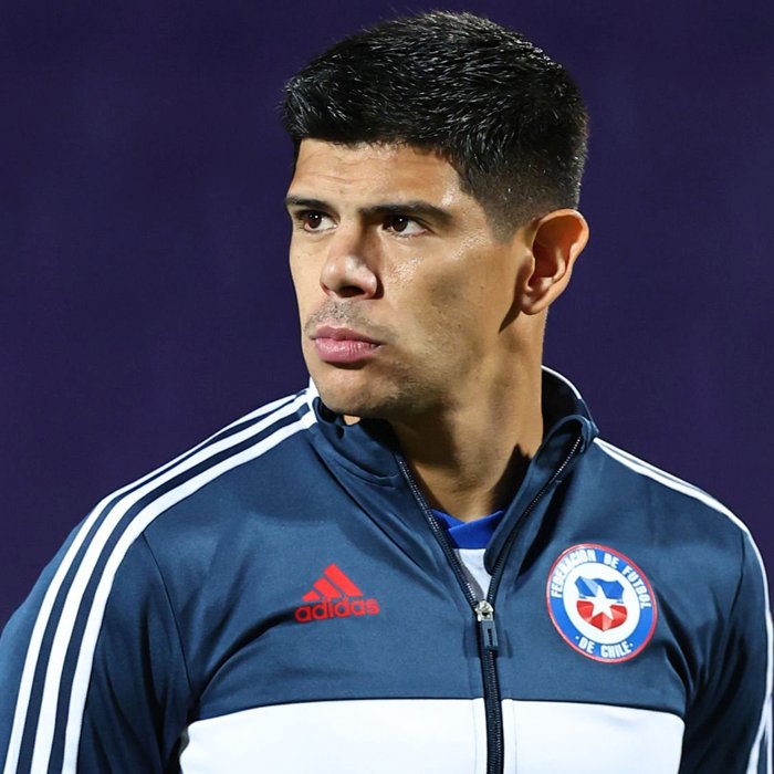 Esteban Pavez Icon
