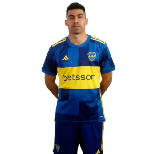 Juan Ramírez Icon
