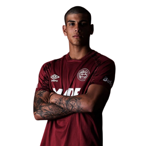 Luciano Romero Icon