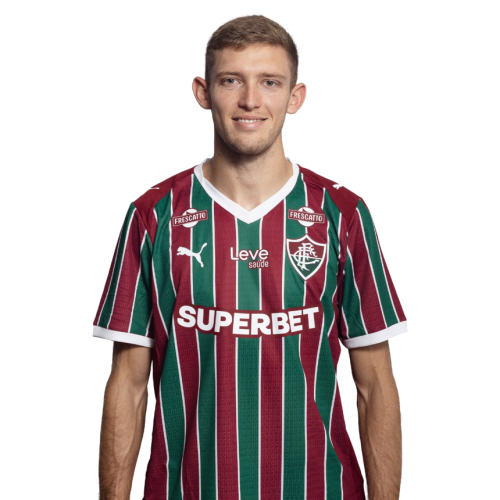 Rodrigo Castillo Icon