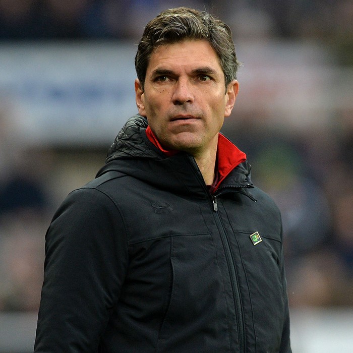 Mauricio Pellegrino