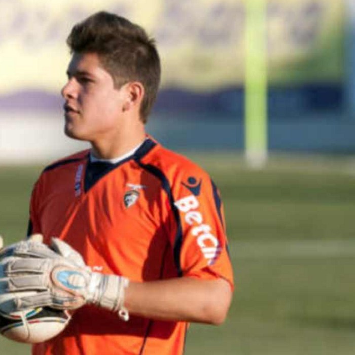 Carlos Henriques