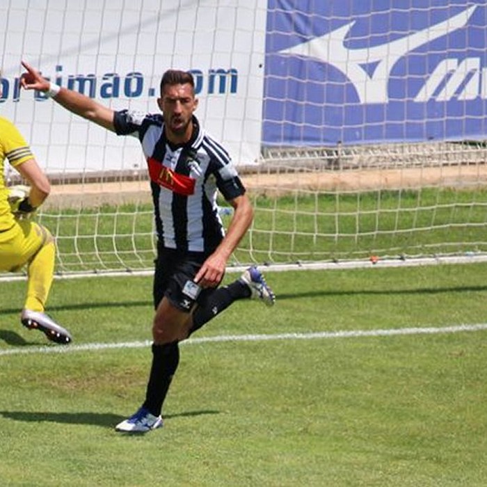 Jorge Pires