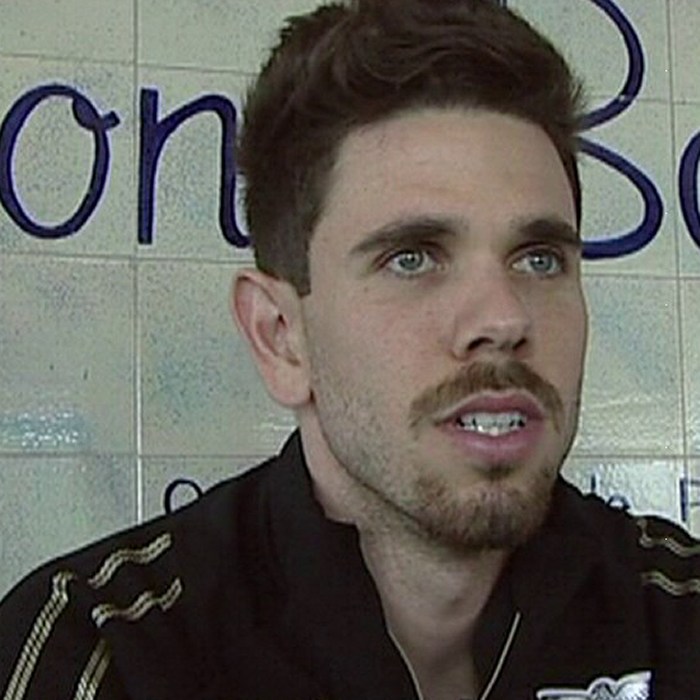 Marcel Pereira