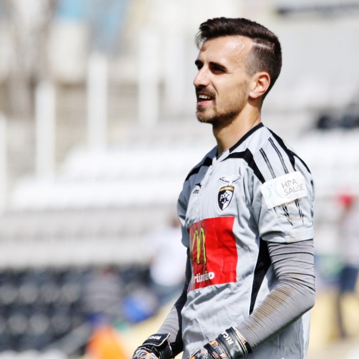 Ricardo Ferreira Icon