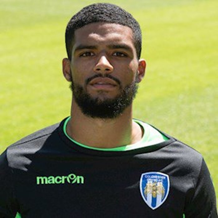 Dillon Barnes Icon