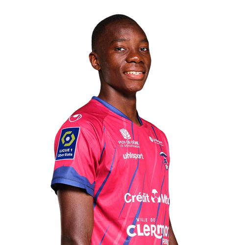 Olivier Kamdem Icon