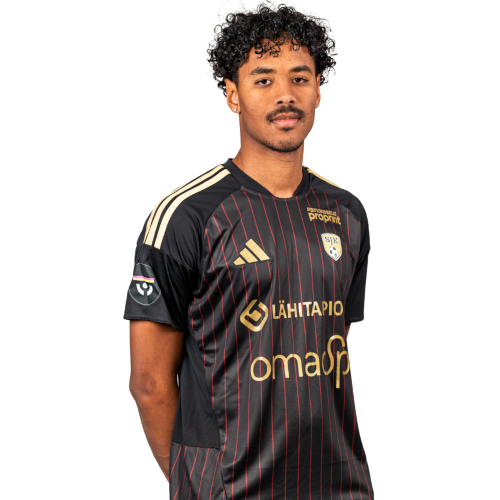 Kelvin Pires Icon