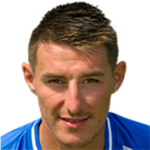 Jordan Mustoe Icon
