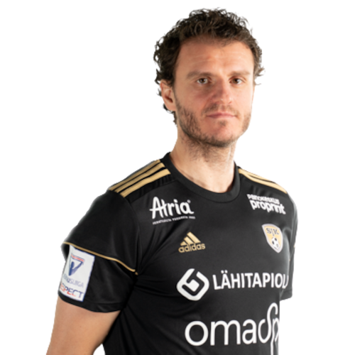 Mehmet Hetemaj Icon