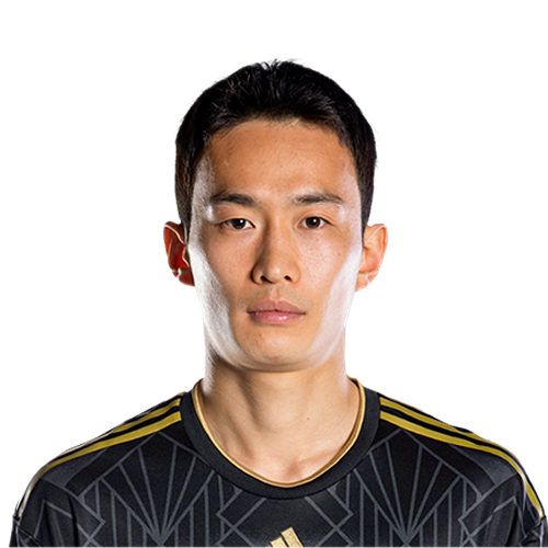 Moon-hwan Kim Icon