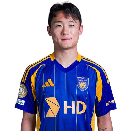Won-Sang Um Icon