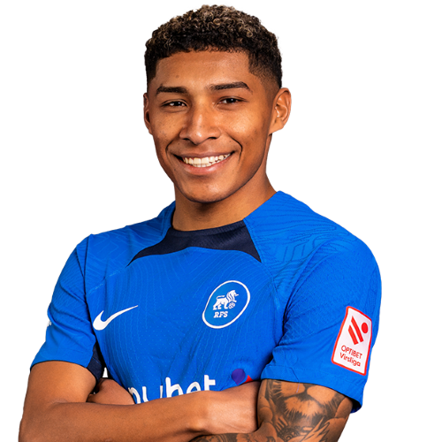 Emerson Deocleciano Icon