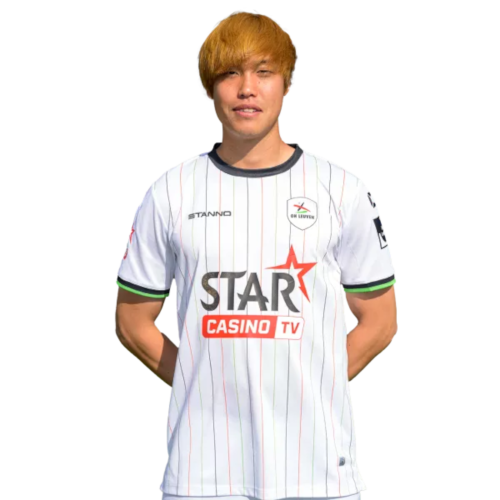 Takuma Ominami Icon