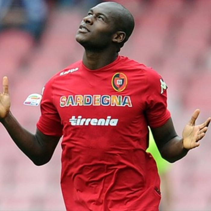 Victor Ibarbo Icon