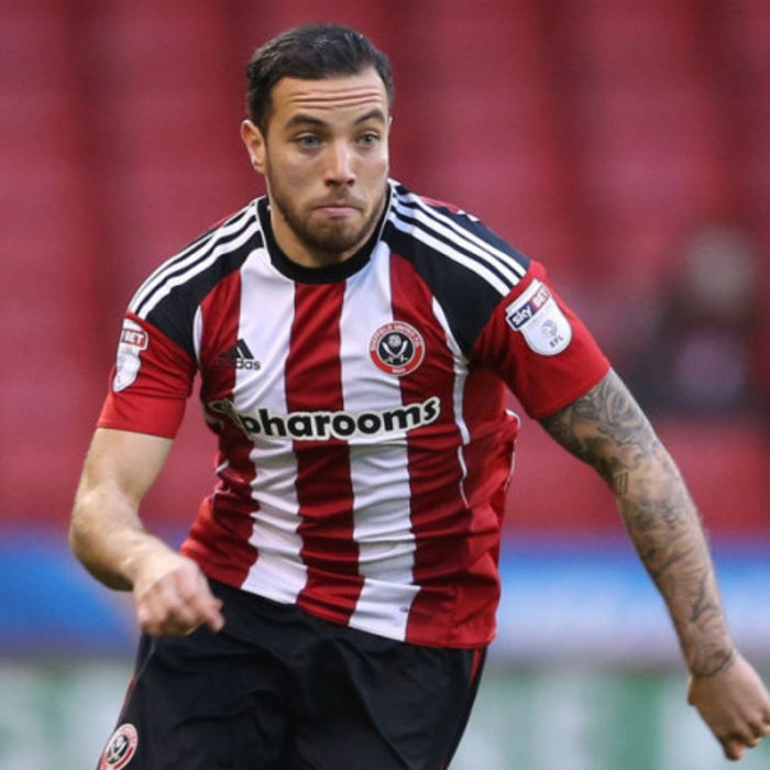 Samir Carruthers Icon