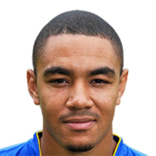 Byron Harrison Icon