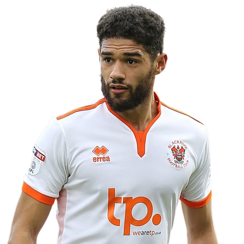 Kelvin Mellor Icon