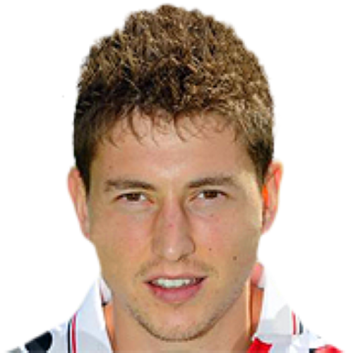 Shaun Miller Icon
