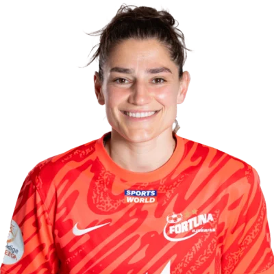 Andreea Părăluță Icon