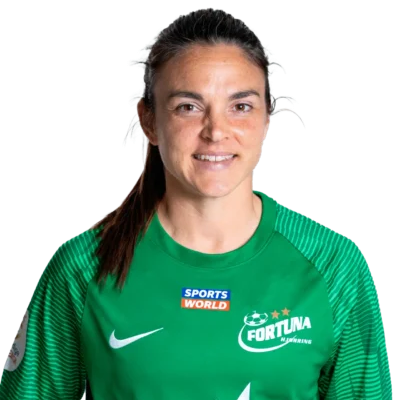Janelle Cordia Icon