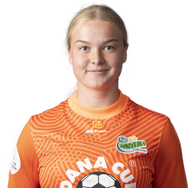 Freja Thisgaard Icon