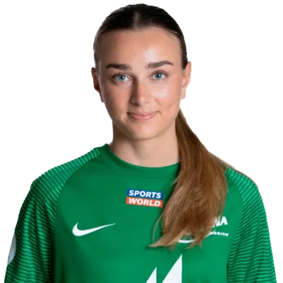 Josefine Valvik Icon