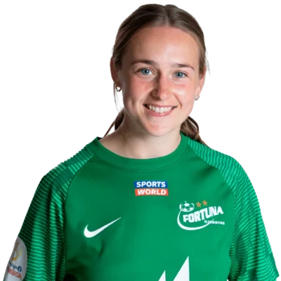 Pernille Pedersen Icon