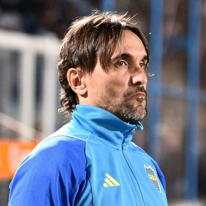 Diego Martínez