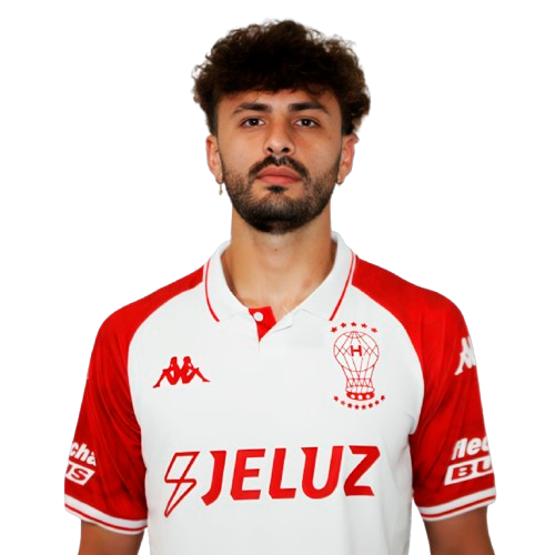 Luciano Giménez Alanda Icon