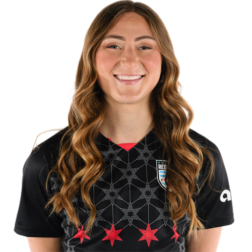 Ally Schlegel Icon