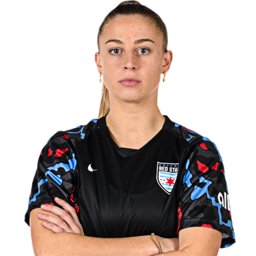 Ava Cook Icon
