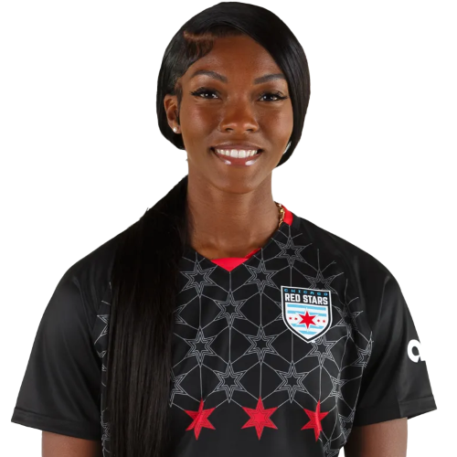 Cheyna Matthews Icon