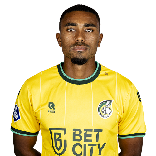 Deroy Duarte Icon