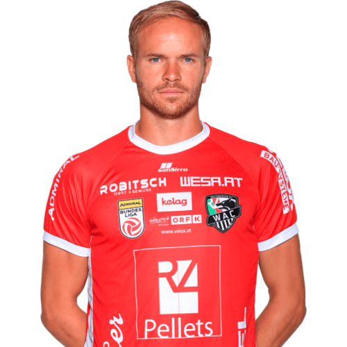Hendrik Bonmann Icon