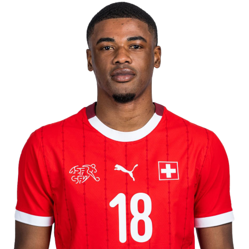 Kwadwo Duah Icon
