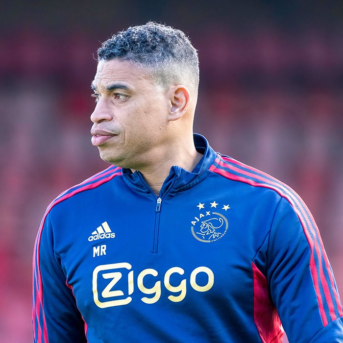 Michael Reiziger