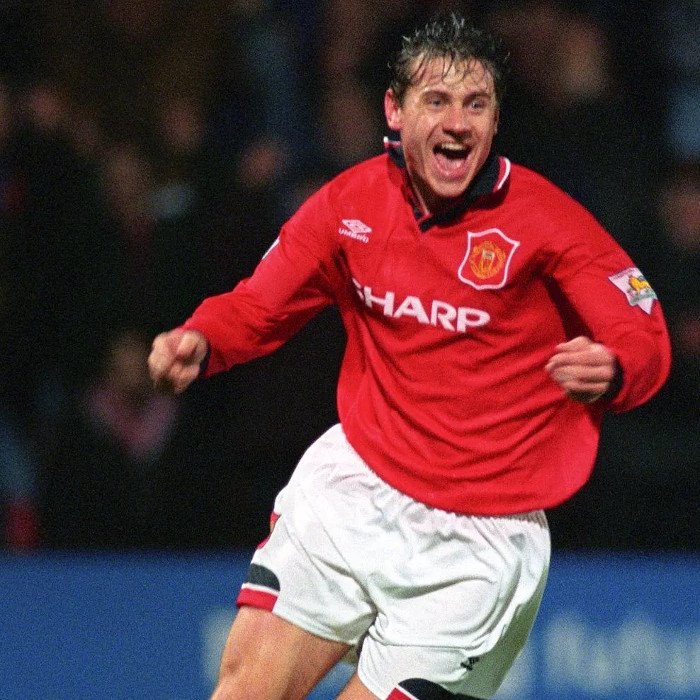 Andrei Kanchelskis