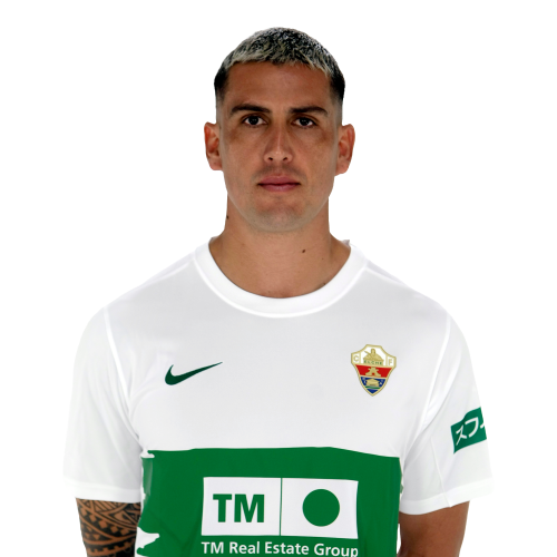 Enzo Roco Icon